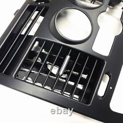 Central A/C Air Vent Outlet Grille Fit for Mercedes Benz Viano Vito W636 W639