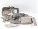Chauffage Auxiliaire Mercedes-benz Vito Viano W447 2015 (webasto)