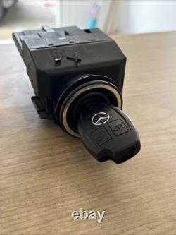 Commutateur De Démarrage Mercedes- Benz Vito Viano A6399006600