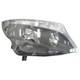 Compatible Avec Phare Droit Mercedes Classe V Viano W447 2014 Vito 2014 Avec