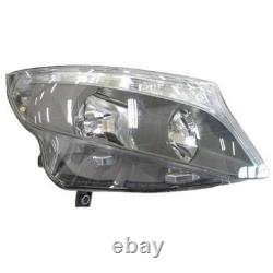 Compatible avec PHARE DROIT MERCEDES CLASSE V VIANO W447 2014 VITO 2014 AVEC