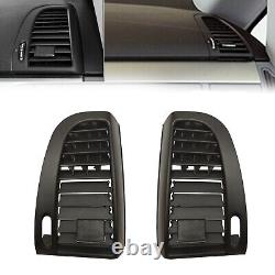 Compatible pour Mercedes pour Vito W636 pour Viano W639 paire de calandre de sor