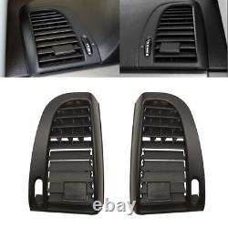 Compatible pour Mercedes pour Vito W636 pour Viano W639 paire de calandre de sor