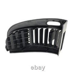 Compatible pour Mercedes pour Vito W636 pour Viano W639 paire de calandre de sor