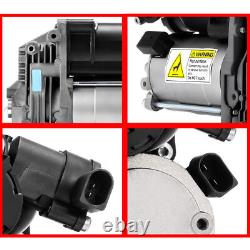 Compresseur Amortisseur Arriere pour MERCEDES VITO VIANO W639 A6393200204