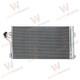 Condenseur De Climatisation Pour Mercedes Viano / Vito W639 Year 07-2014 2008