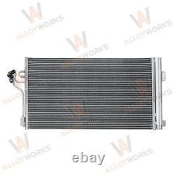 Condenseur de climatisation Pour MERCEDES VIANO / VITO W639 YEAR 07-2014 2008