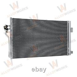 Condenseur de climatisation Pour MERCEDES VIANO / VITO W639 YEAR 07-2014 2008