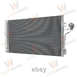 Condenseur de climatisation Pour MERCEDES VIANO / VITO W639 YEAR 07-2014 2008