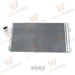Condenseur de climatisation Pour MERCEDES VIANO / VITO W639 YEAR 07-2014 2008