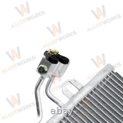 Condenseur de climatisation Pour MERCEDES VIANO / VITO W639 YEAR 07-2014 2008