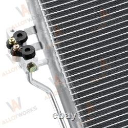 Condenseur de climatisation Pour MERCEDES VIANO / VITO W639 YEAR 07-2014 2008