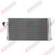 Condenseur De Climatisation Pour Mercedes Viano/vito W639 Year 2007-2014