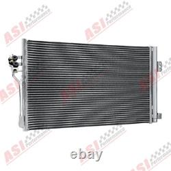 Condenseur de climatisation Pour MERCEDES VIANO/VITO W639 YEAR 2007-2014