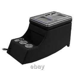 Console Centrale pour Mercedes Vito/Viano W639 W447 03-19 Gris