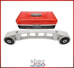 Coussinet Boîtier de Différentiel pour Mercedes Viano Vito W639 Essieu Titulaire