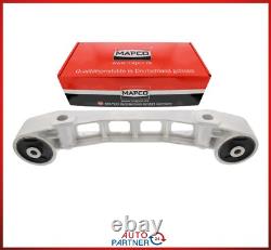 Couvercle De Différentiel Pour Mercedes Viano Vito W639 Arrière Support