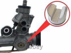 Cremaillère De Direction Kit De Réparation Pour Mercedes Vito Viano W639