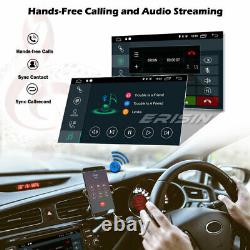 DAB+Autoradio Mercedes Benz Classe A/B Vito Sprinter Viano Carplay Android 10.0