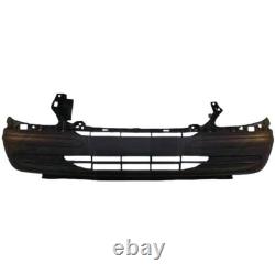 DIEDERICHS 1666150 Pare-choc convient pour MERCEDES-BENZ VIANO (W639) Avant