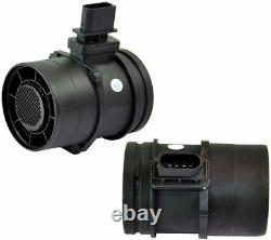 Débitmètre D'Air Massique Capteur POUR Mercedes Viano Vito Mixto W639 0000942048