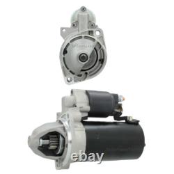 Démarreur Pour Mercedes Viano Vario Vito Sprinter 2T 3T 4T V-Class 0001109250