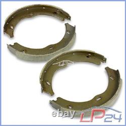Disques+plaquettes+frein À Main Avant+arrière Brembo Pour Mercedes Viano Vito W6