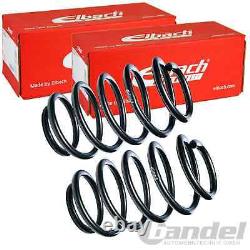 EIBACH Kit Pro Ressorts de Rabaissement Kit Avant pour Mercedes Viano Vito W639