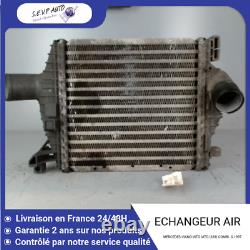 Echangeur Air Mercedes Viano-vito Vito (639) Combi G