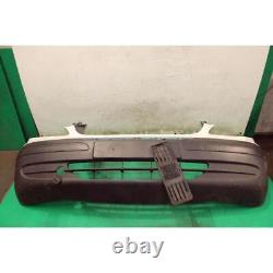 Enjoliveur Pare-choc Avant Pour Mercedes Vito Viano (03-10) W639 2.2 CDI 2wd