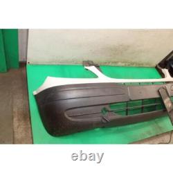 Enjoliveur Pare-choc Avant Pour Mercedes Vito Viano (03-10) W639 2.2 CDI 2wd