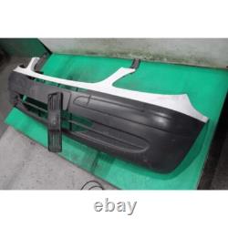 Enjoliveur Pare-choc Avant Pour Mercedes Vito Viano (03-10) W639 2.2 CDI 2wd