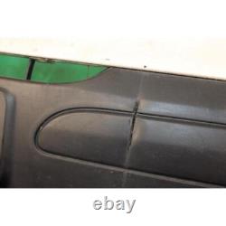 Enjoliveur Pare-choc Avant Pour Mercedes Vito Viano (03-10) W639 2.2 CDI 2wd