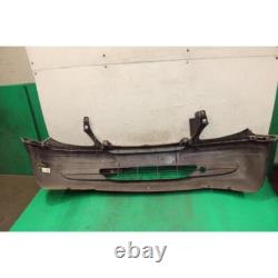 Enjoliveur Pare-choc Avant Pour Mercedes Vito Viano (03-10) W639 2.2 CDI 2wd