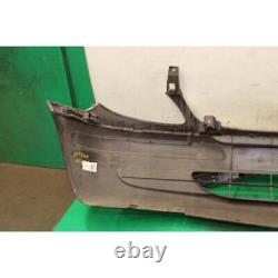 Enjoliveur Pare-choc Avant Pour Mercedes Vito Viano (03-10) W639 2.2 CDI 2wd