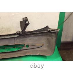 Enjoliveur Pare-choc Avant Pour Mercedes Vito Viano (03-10) W639 2.2 CDI 2wd