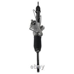 Ensemble du boîtier de direction for Mercedes-Benz Viano Vito Mixto W639 2003-14