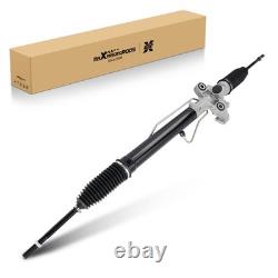 Ensemble du boîtier de direction for Mercedes-Benz Viano Vito Mixto W639 2003-14