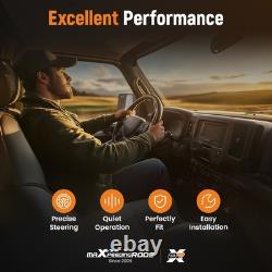 Ensemble du boîtier de direction for Mercedes-Benz Viano Vito Mixto W639 2003-14