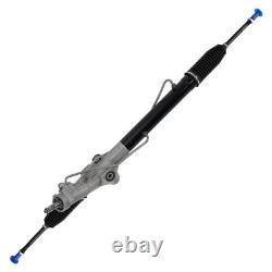 Ensemble du boîtier de direction for Mercedes-Benz Viano Vito Mixto W639 2003-14