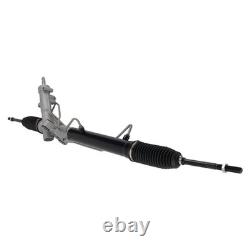 Ensemble du boîtier de direction for Mercedes-Benz Viano Vito Mixto W639 2003-14