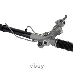 Ensemble du boîtier de direction for Mercedes-Benz Viano Vito Mixto W639 2003-14