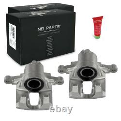 Étrier De Frein 38Mm Arrière Droit Pour Mercedes-Benz Viano Vito W639