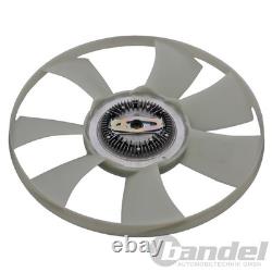 Febi BILSTEIN Ventilateur Radiateur pour Mercedes Viano Vito W639 Sprinter 906