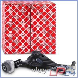Febi Bilstein Bras De Suspension Avant Gauche Pour Mercedes Benz Viano W639 Vito