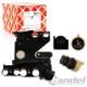 Febi Unit&eacute; + Fiche Transmission Automatique Pour Mercedes Viano Vito Mixto W639