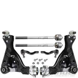 Febi Wishbone Ensemble 6 Pièces Avant Convient pour Mercedes Viano W639 Vito