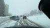 Feldberg Hochschwarzwald Wintereinbruch 2020 Vito Tourer 119 4x4 Schnee Winter 4matic