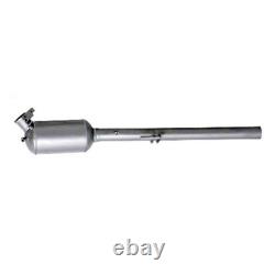 Filtre à particules diesel DPF pour MERCEDES Viano Vito W639 -2.2CDi