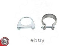 Filtre à particules diesel DPF pour MERCEDES Vito Viano W639 2.2 CDI OM 651 A